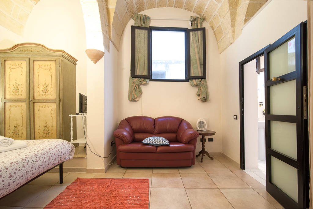 B&B ANTICHE VOLTE (Lecce, Puglia): Prezzi E Recensioni (2024)