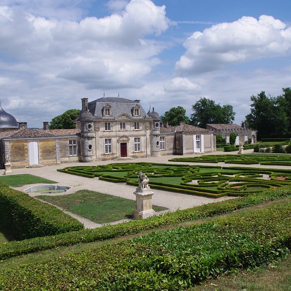 Châteauform' Château de Suduiraut (Preignac) - All You Need to Know ...