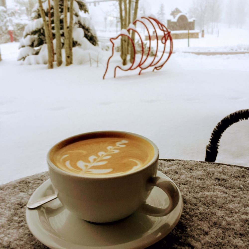 RED BUFFALO COFFEE & TEA, Silverthorne - Restaurant Reviews, Photos ...