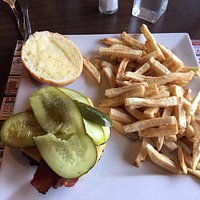 Valois burger