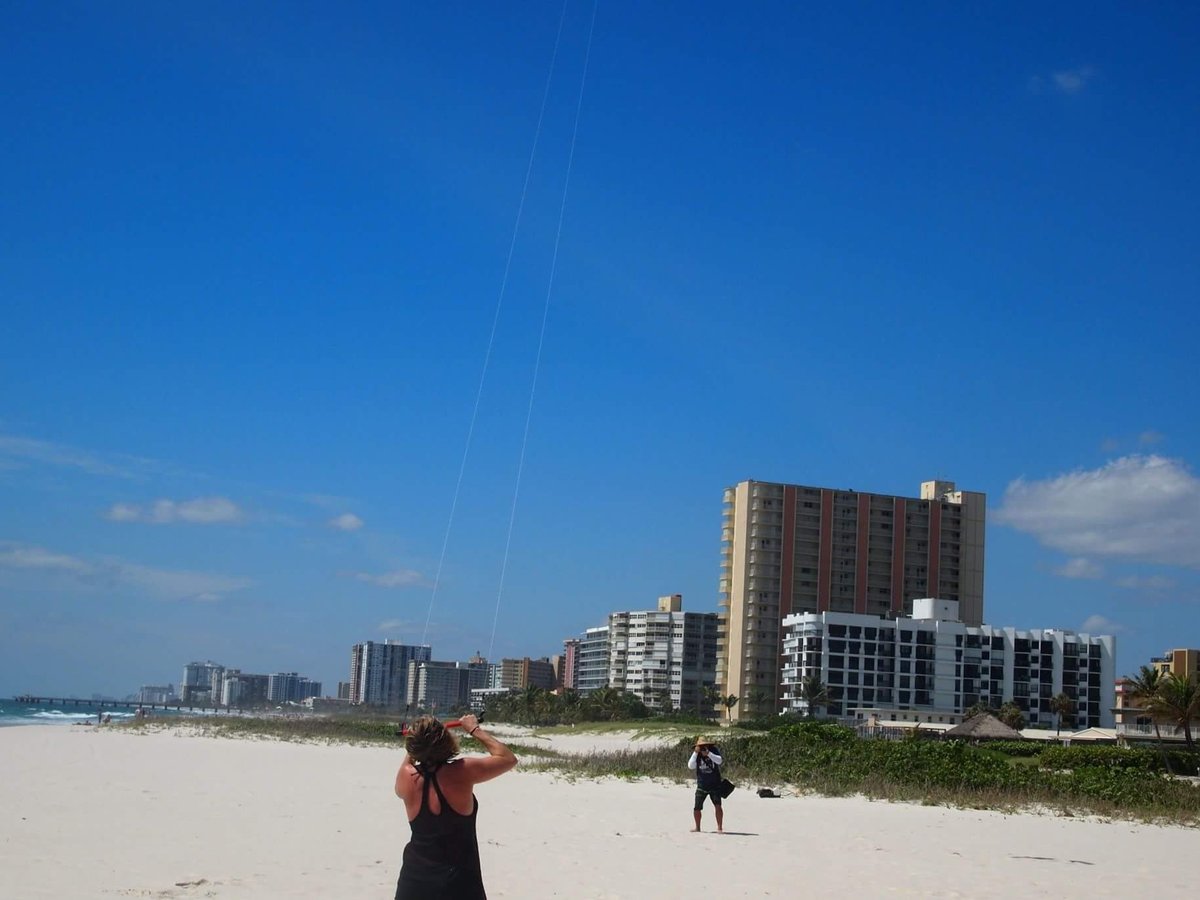 Learn to Fly Pompano Beach - Flying Lessons Pompano Beach