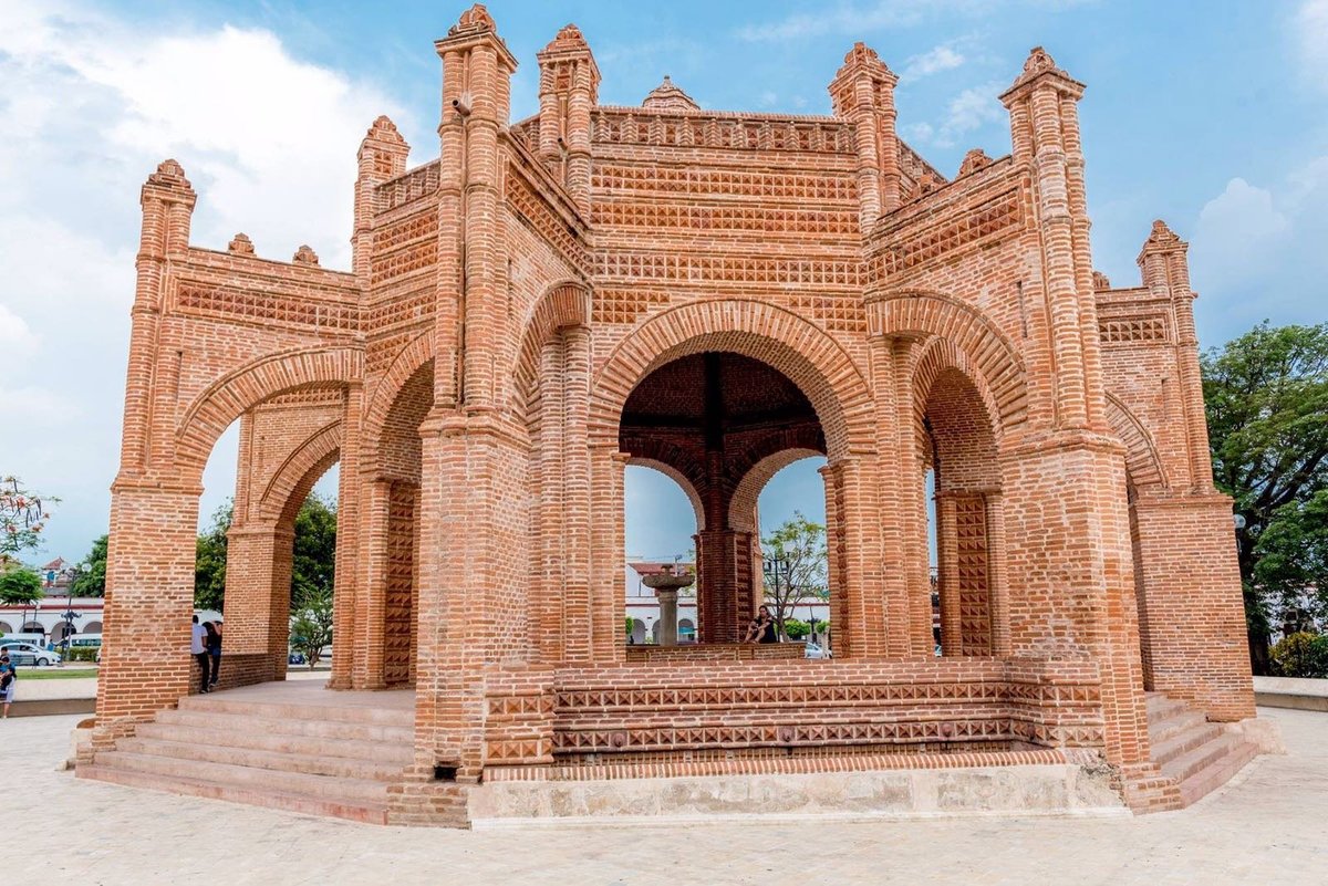 Chiapa de Corzo (Tuxtla Gutierrez, Mexico) - Đánh giá - Tripadvisor