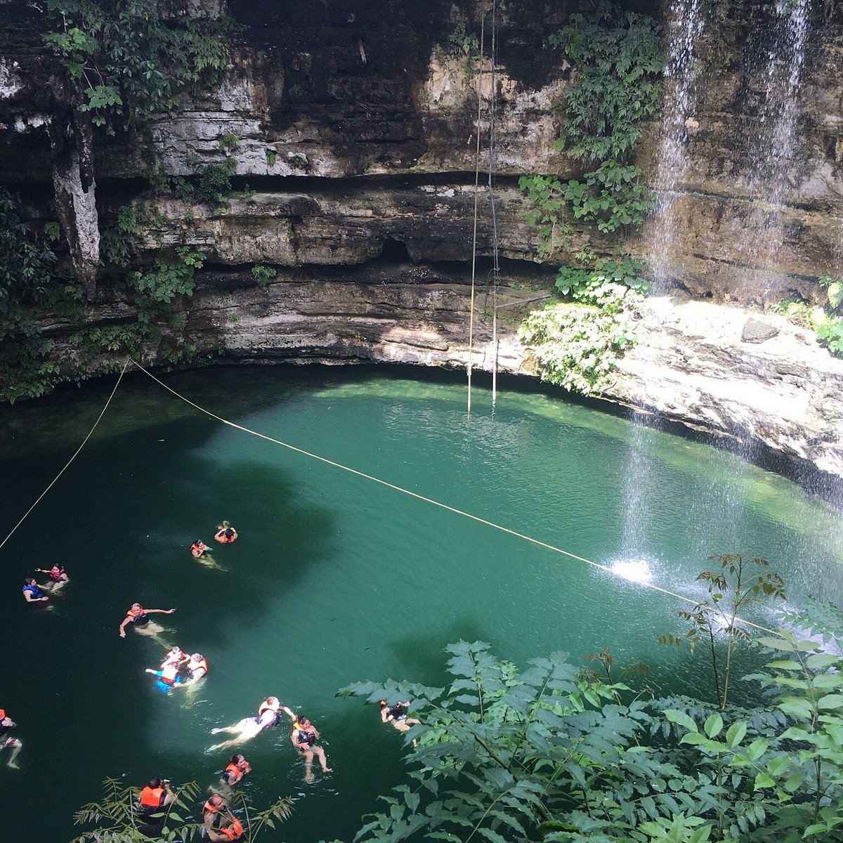 Cenote Samula, Вальядолид: лучшие советы перед посещением - Tripadvisor