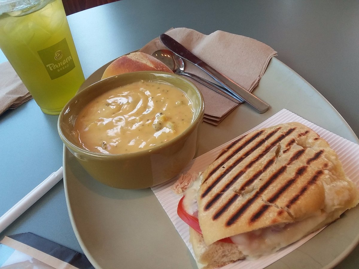 PANERA BREAD, North Charleston - 5070 International Blvd - Menu, Prices &  Restaurant Reviews - Order Online Food Delivery - Tripadvisor