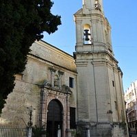 Iglesia de Santo Domingo