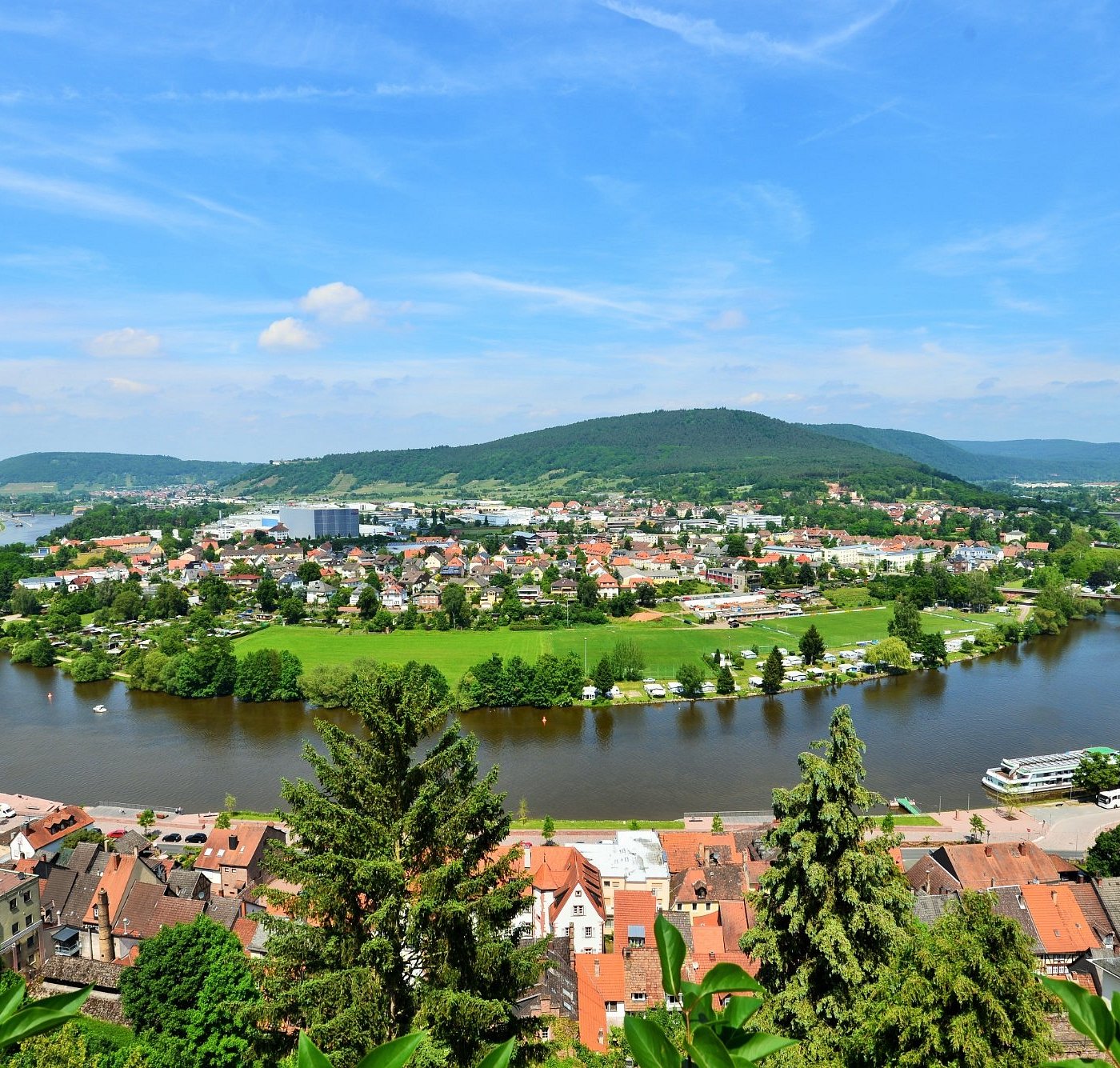 Miltenberg (Германия) 2024: все самое лучшее для туристов - Tripadvisor