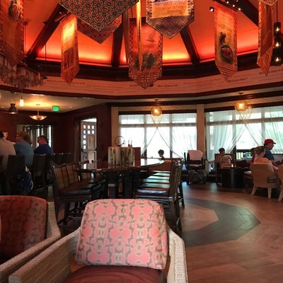 SANAA, Orlando - Menu, Prices & Restaurant Reviews - Tripadvisor