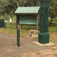 Pioneer Park