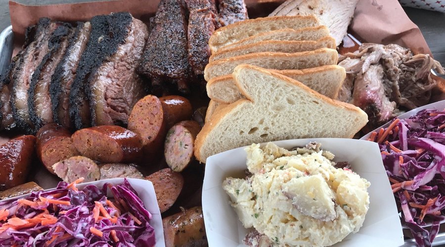 2M Smokehouse & Catering