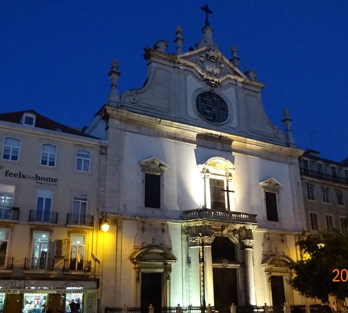 リスボンの街歩き 大聖堂とアルファマ地区 - pt-lisbon - リスボンの街歩き 大聖堂とアルファマ地区 - 旅ログヨーロッパ, ポルトガル街歩き
