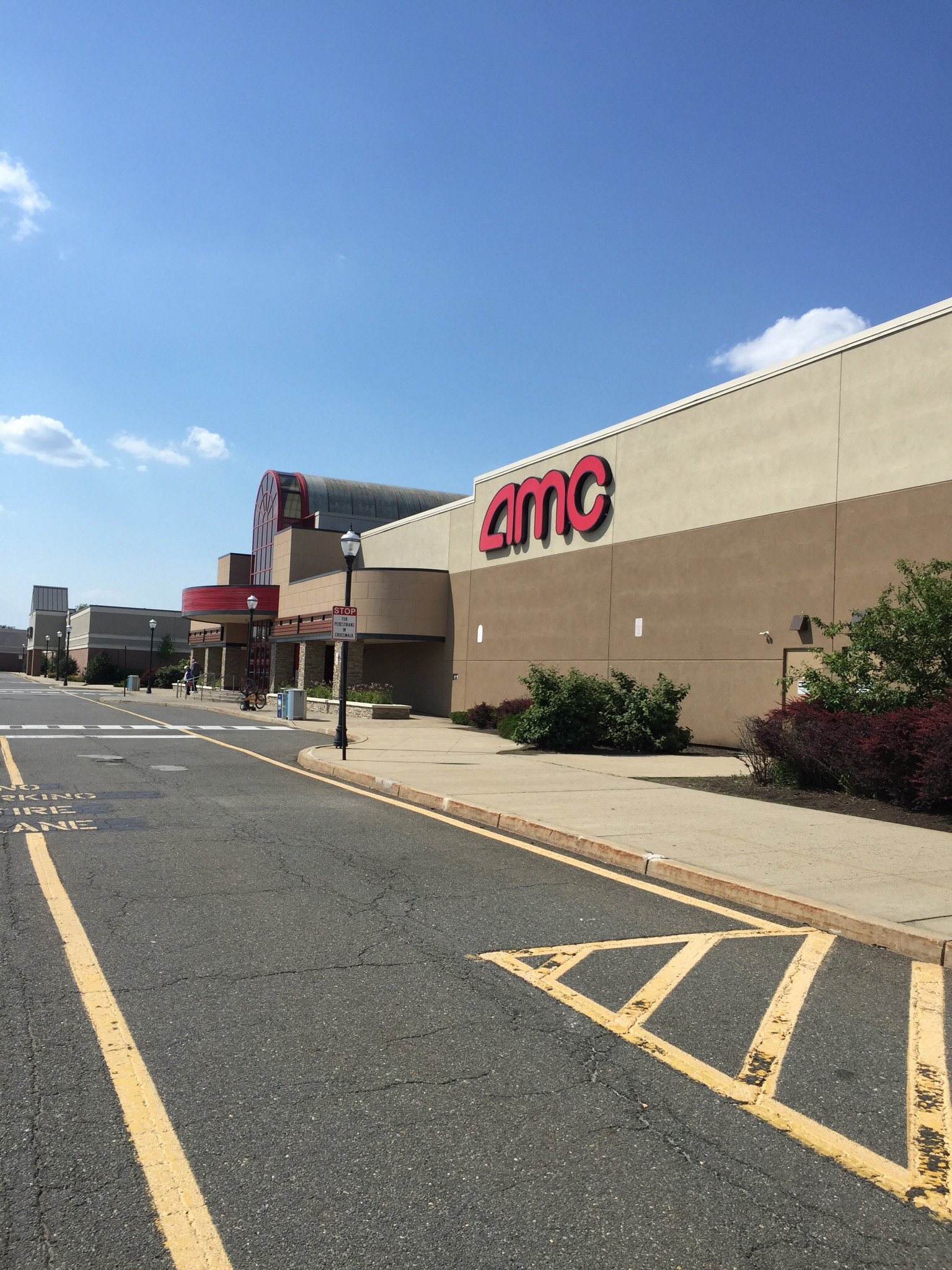 AMC Brick Plaza 10 - All You Need To Know BEFORE You Go