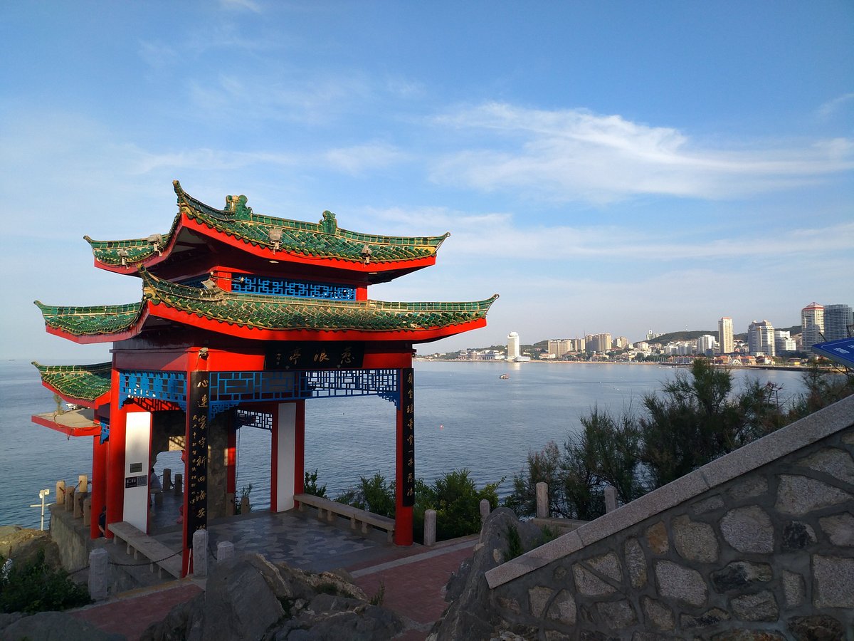 Yantai Hill, Яньтай: лучшие советы перед посещением - Tripadvisor