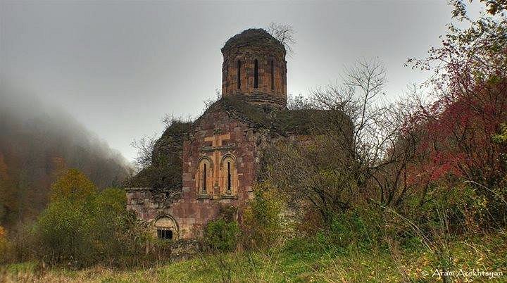 Khuchapi Monastery image