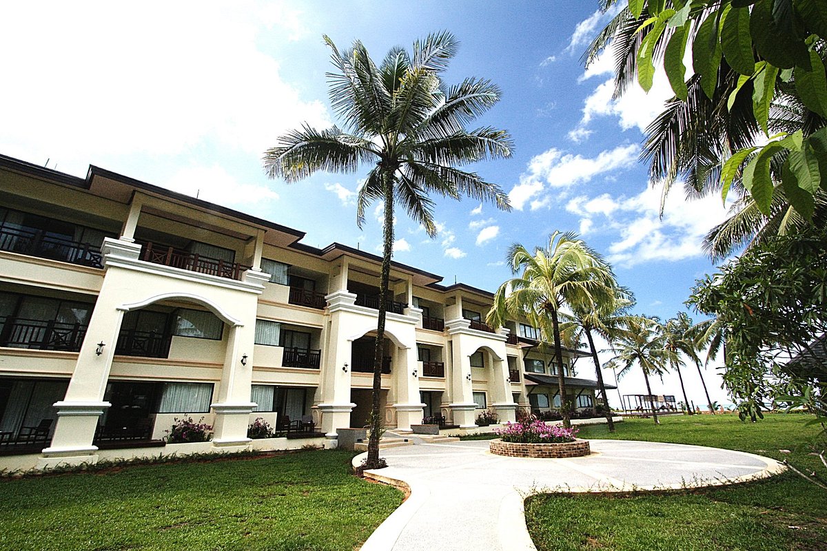 Khaolak Orchid Beach Resort, hotel in Khao Lak