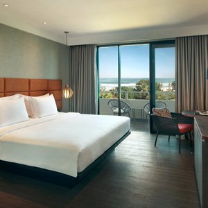 Pullman Bali Legian Beach, hotel in Legian