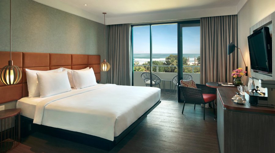 Renovated Rooms