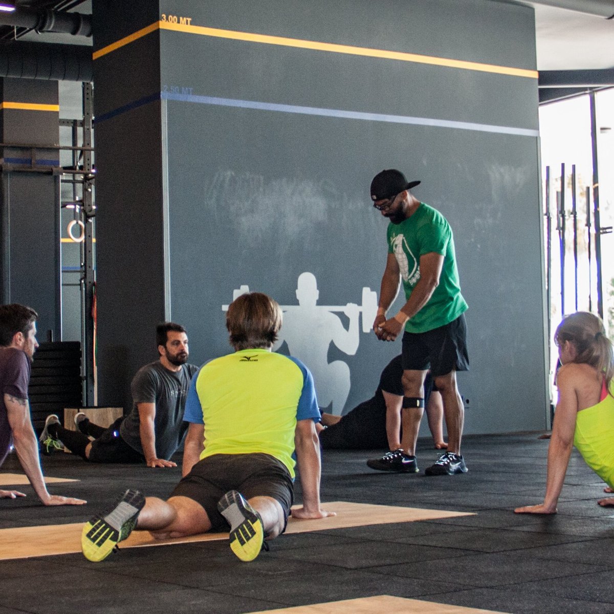 CROSSFIT PORTIXOL (2024) All You Need to Know BEFORE You Go (with Photos)