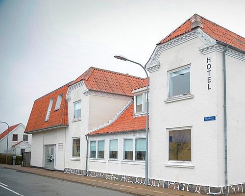 Strandby Badehotel Strandby Badehotel