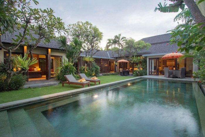 CHIMERA VILLAS - Updated 2024 Prices & Villa Reviews (Bali/Seminyak)