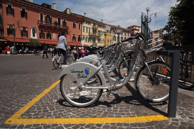 Verona Bike - All You Need To Know BEFORE You Go (2024)