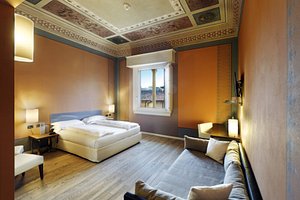 I PORTICI HOTEL BOLOGNA $180 ($̶1̶9̶8̶) - Updated 2024 Prices & Reviews -  Italy