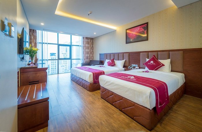 CRYSTAL HOTEL - Updated 2024 Prices & Reviews (Da Nang, Vietnam)