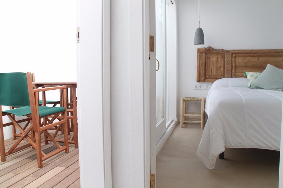 S'ESPARTERIA HOTEL: Bewertungen, Fotos & Preisvergleich (Menorca