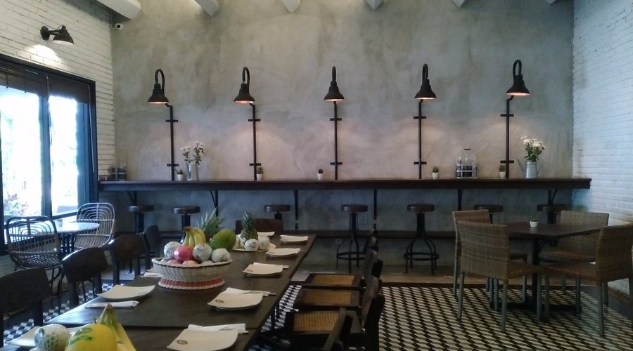 Historica Coffee - Sinar Mas Land