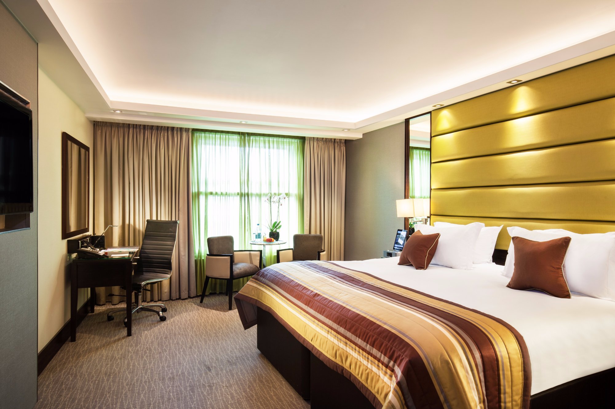 Montcalm Mayfair by null