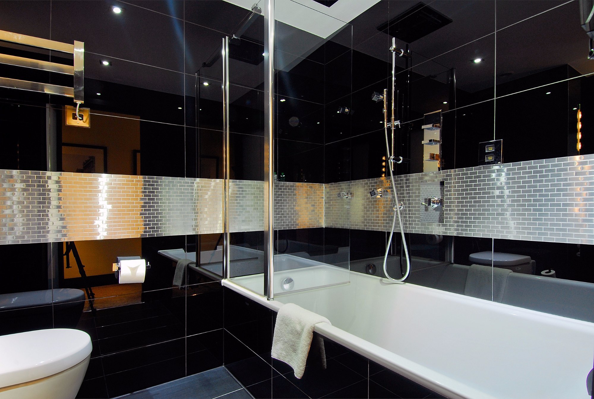 Montcalm Mayfair by null