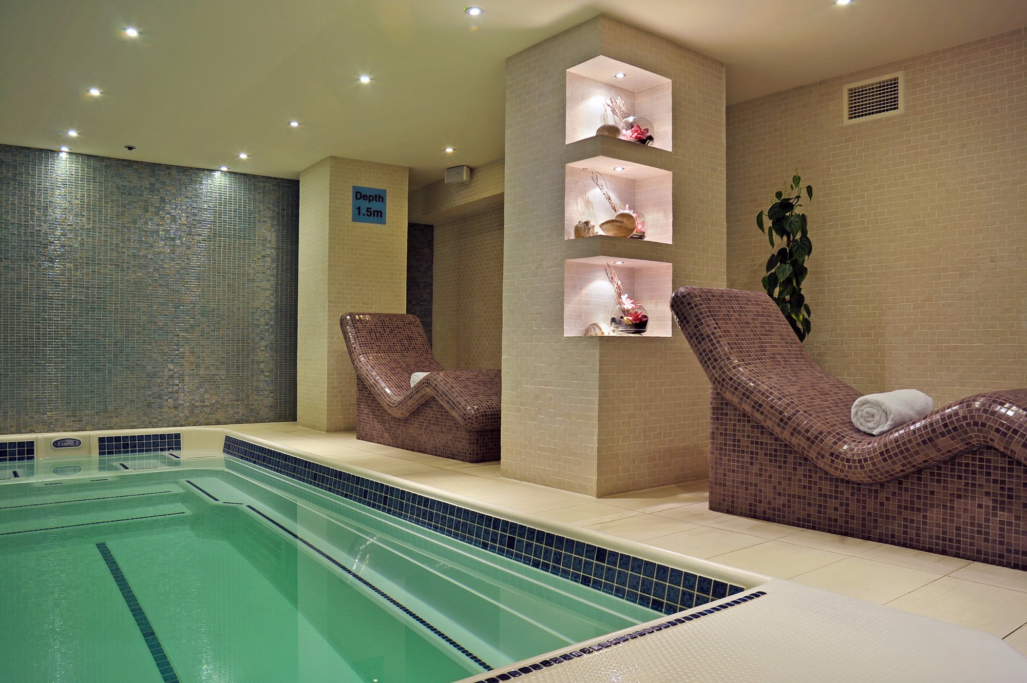 Montcalm Mayfair by null