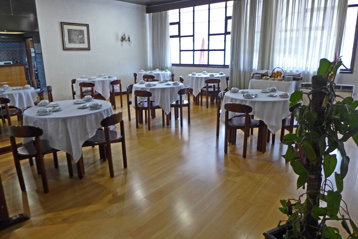 Residencial Palanca, hotel em Porto