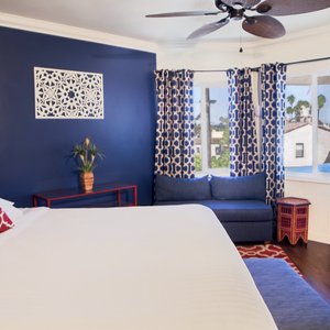 Casablanca Inn on the Beach, hotel in Santa Cruz