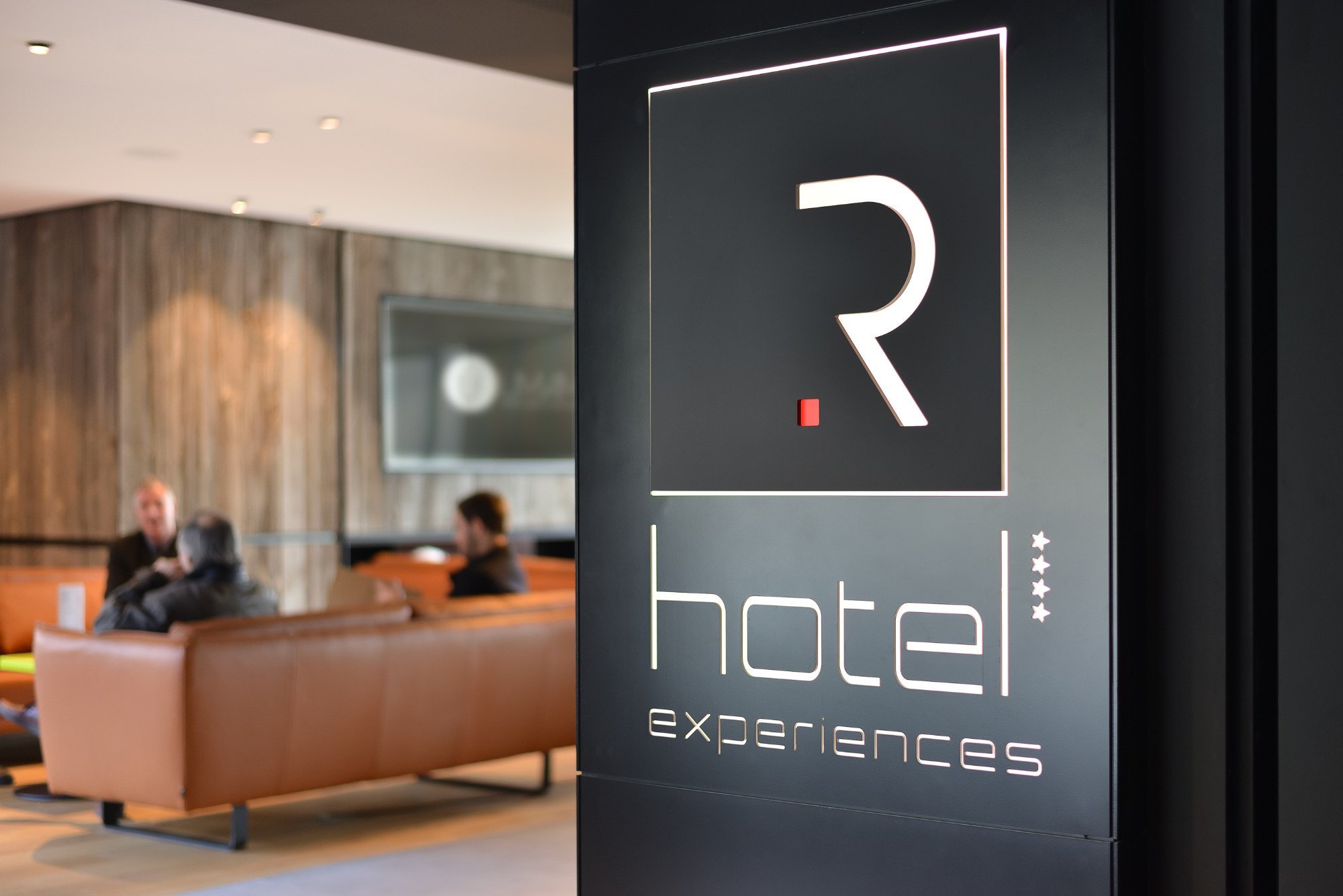 R HOTEL EXPERIENCES (Sougne-Remouchamps, Bélgica): Opiniones Y Precios