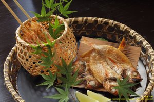 食事