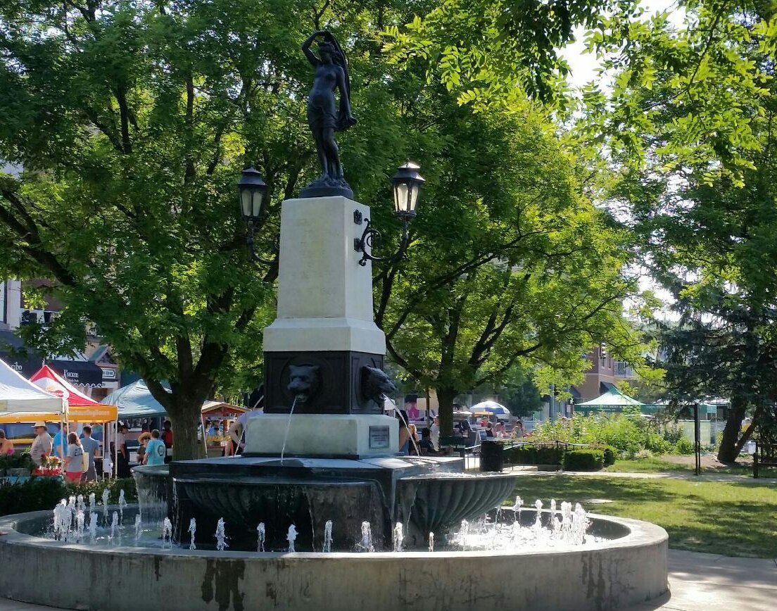 Hyde Park (Cincinnati): All You Need To Know BEFORE You Go