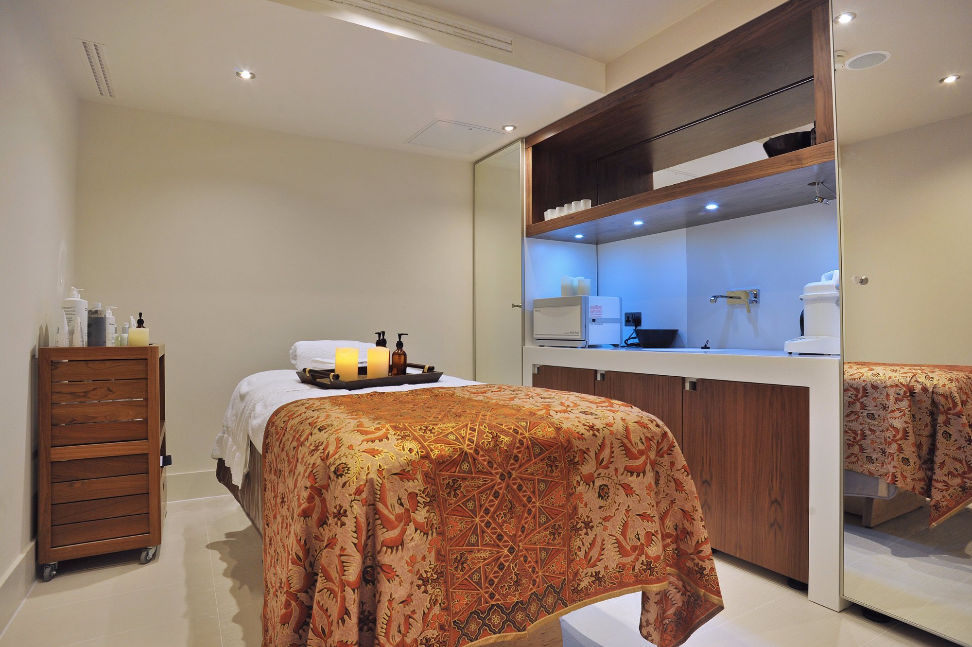 Montcalm Mayfair by null