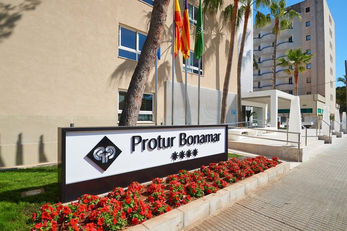 Imagen 21 de Protur Bonamar Hotel