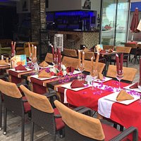 Vizyon Teras Restaurant Cafe & Bar
