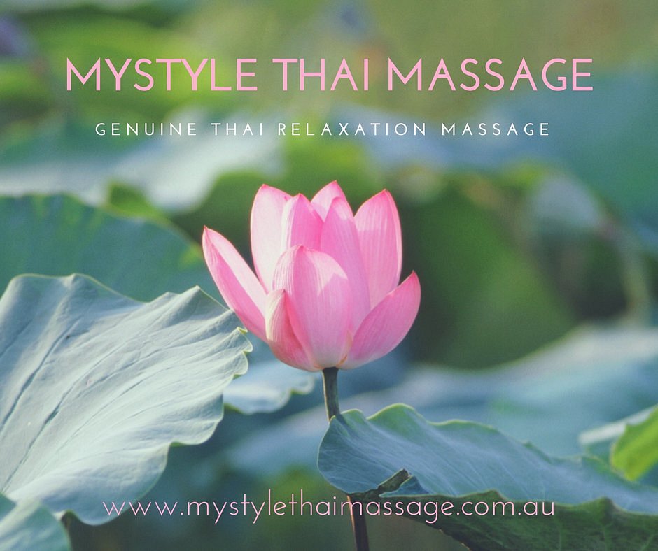 Mystyle Thai Massage Brisbane All You Need To Know 