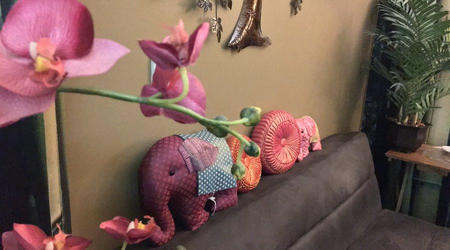 couch