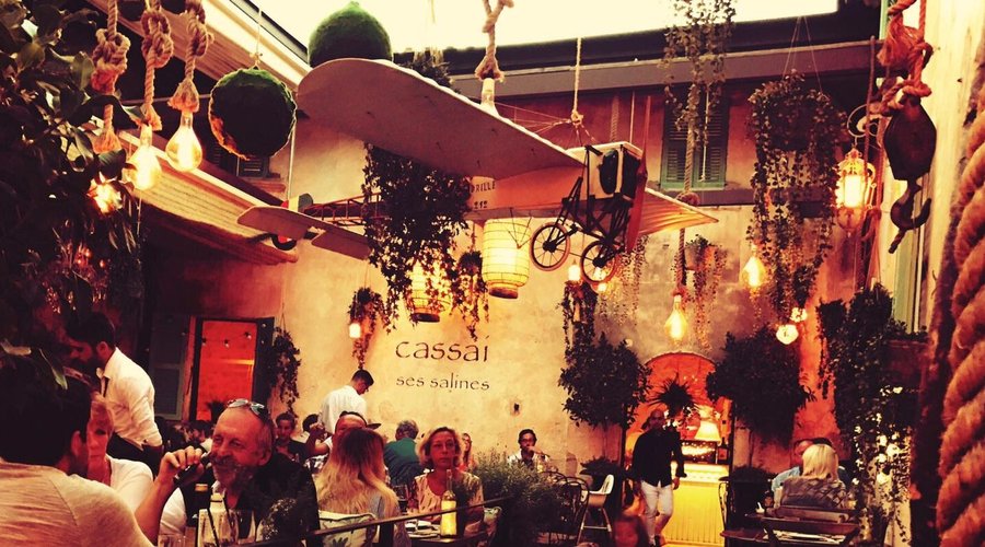 cassai mallorca