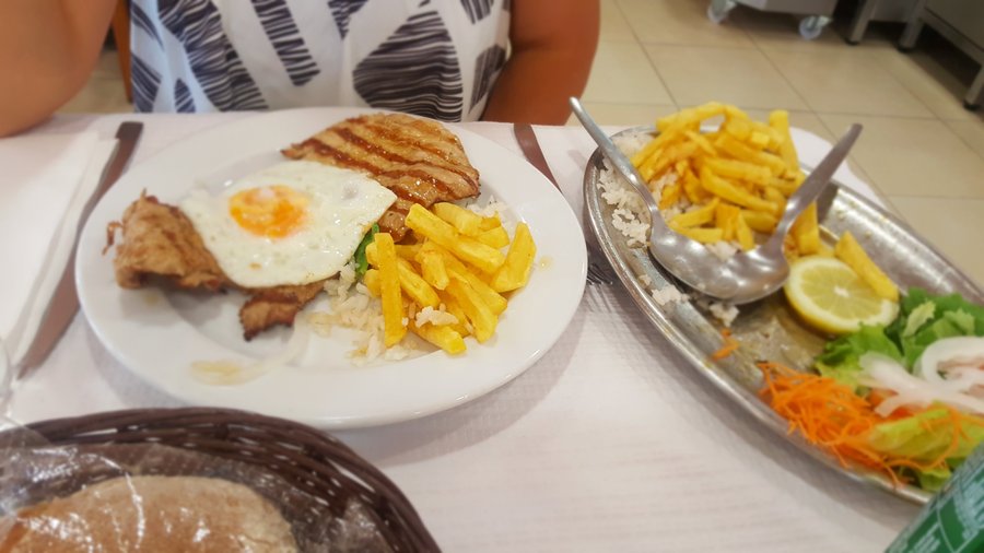 O Canto do Vaz