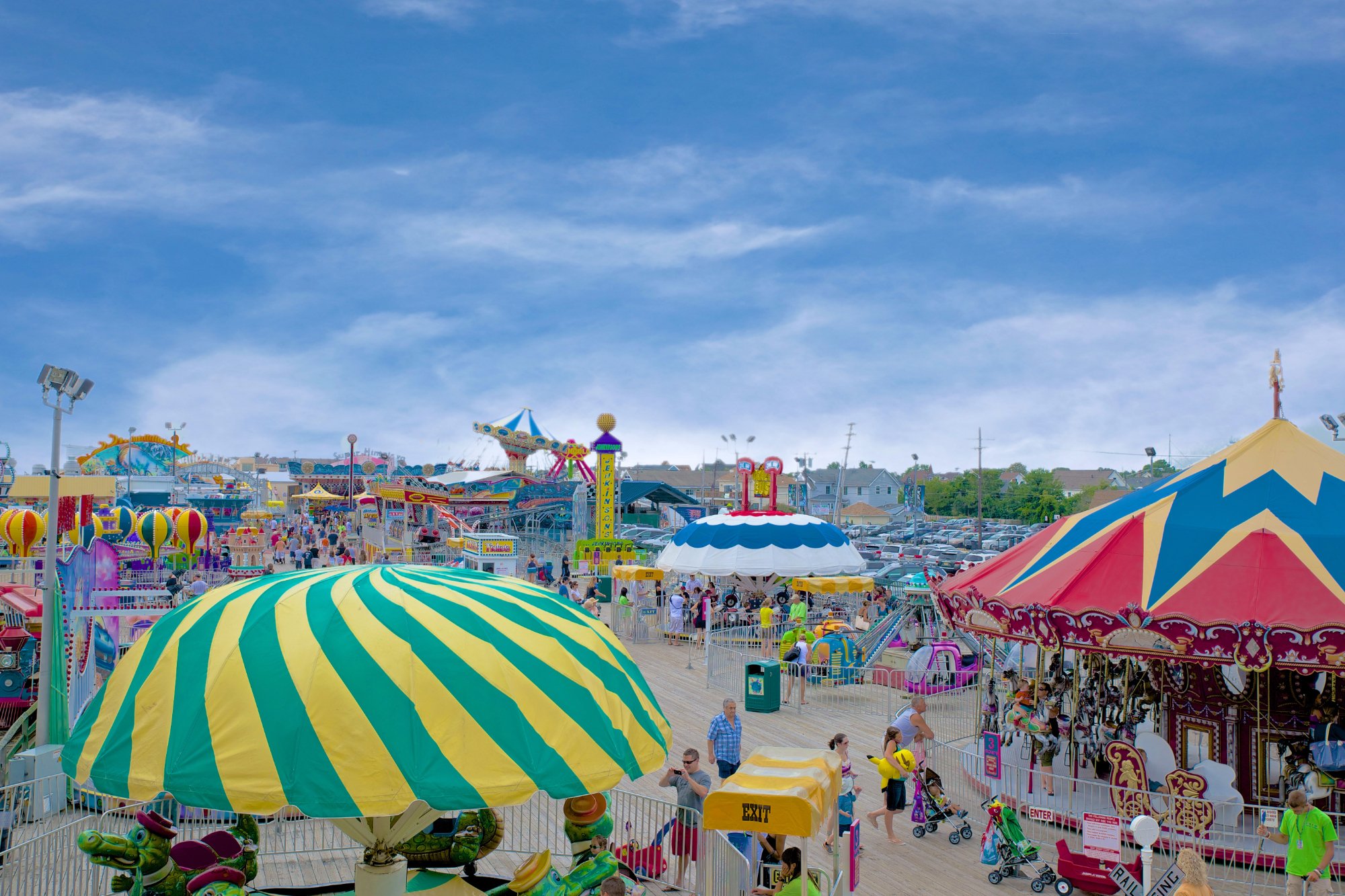 Point pleasant beach hot sale summer rentals 2020