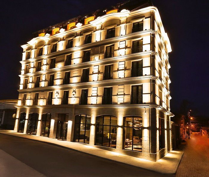 Best Western Kutaisi- Kutaisi, Georgia Hotels- First Class Hotels