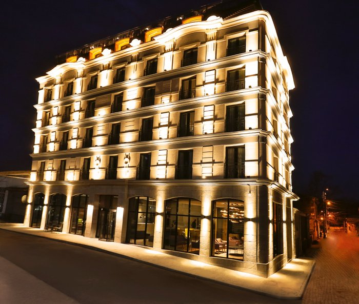 BEST WESTERN KUTAISI $79 ($̶9̶3̶) - Updated 2023 Prices & Hotel