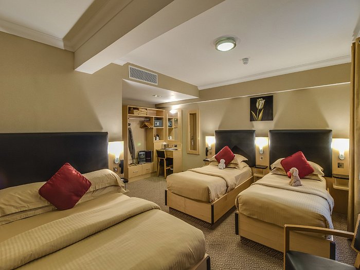 ACADEMY PLAZA HOTEL $189 ($̶3̶5̶9̶) - Updated 2023 Prices & Reviews -  Dublin, Ireland