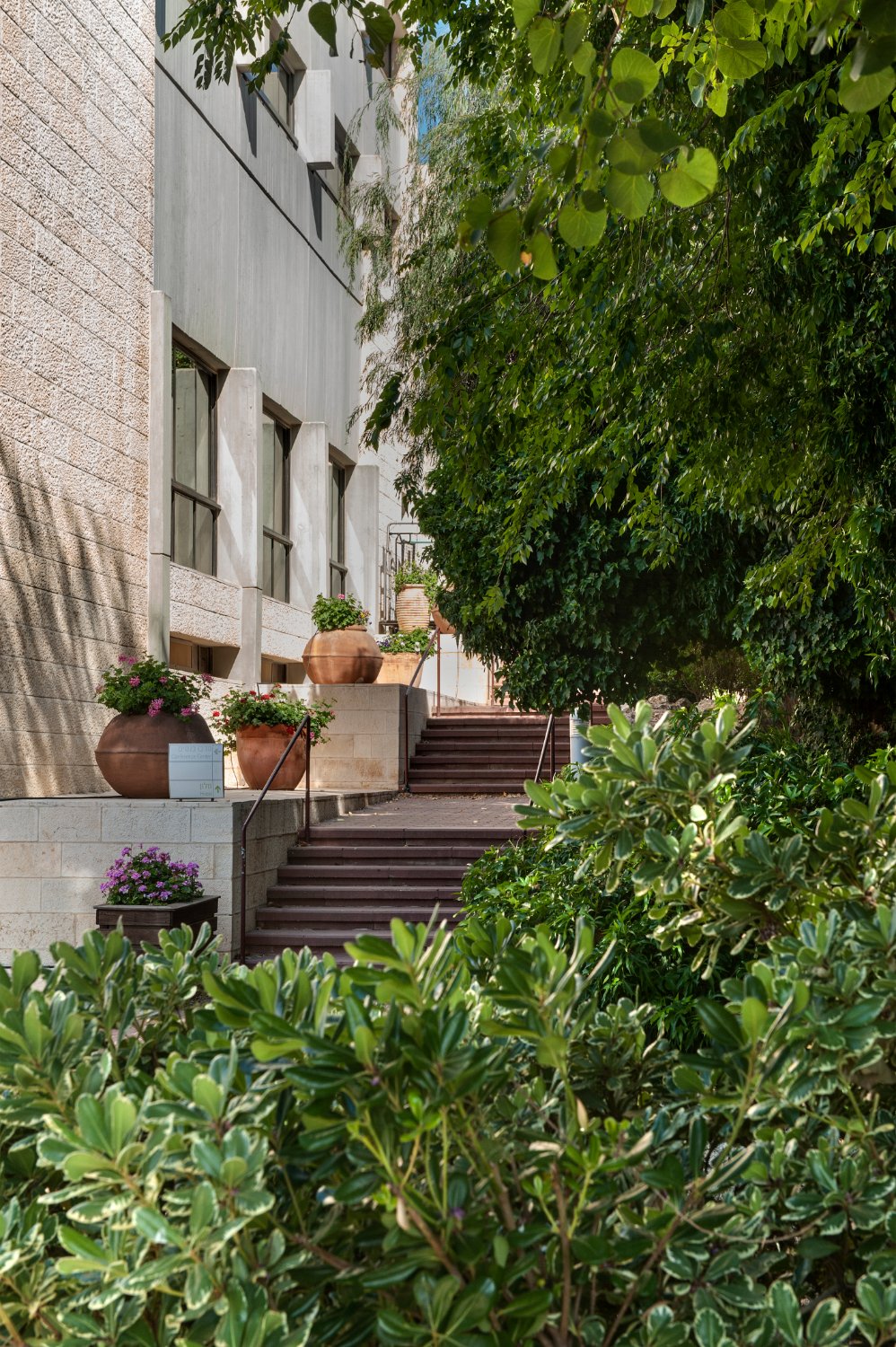 RAMAT RACHEL HOTEL $118 ($̶1̶7̶2̶) - Updated 2023 Prices & Reviews ...