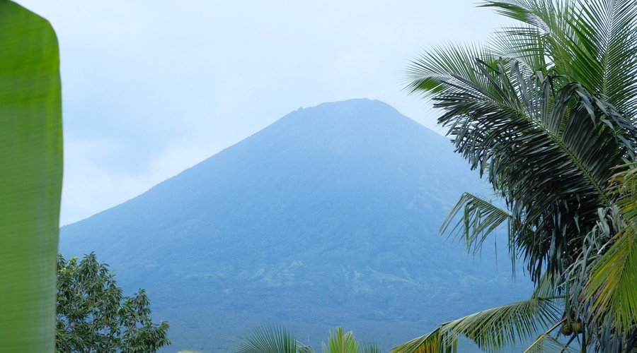 Pura Penataran Agung Rinjani