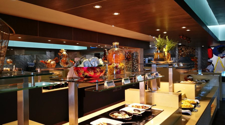 JRC Global Buffet, 카디프 - 레스토랑 리뷰 - 트립어드바이저